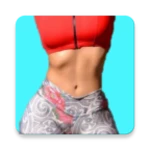 drink to lose belly fat android application logo